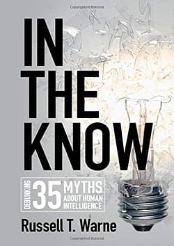 In the Know: Debunking 35 Myths about Human Intelligence Devices